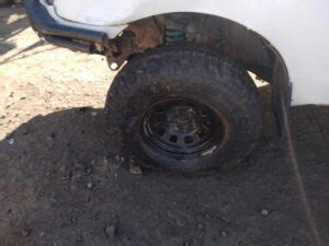 Ford Ranger Xl Extra Cab Parts Athol Park Wreckers