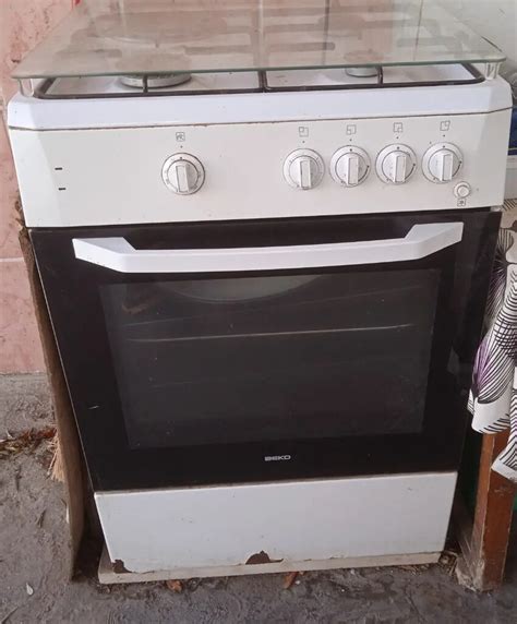 Beko fırınlı ocak Ev Aletleri 1639130452