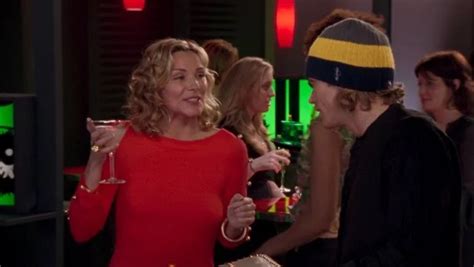 The Most Iconic Dishes Featured In Sex And The City Food Network