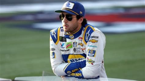 Not Performing To Our Potential Chase Elliott Opens Up On Recent