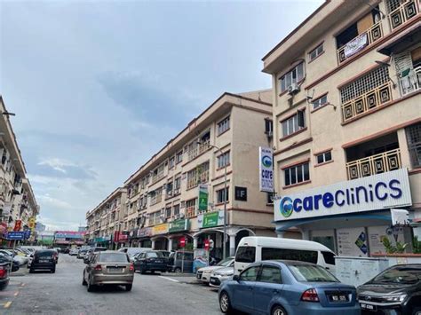 Apartment For Sale Bedroom Sq Ft Taman Sri Manja Petaling