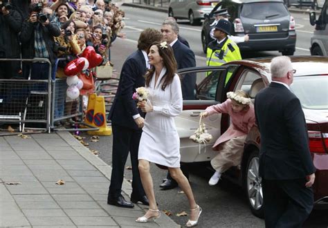 Sir Paul McCartney weds Nancy Shevell - Los Angeles Times