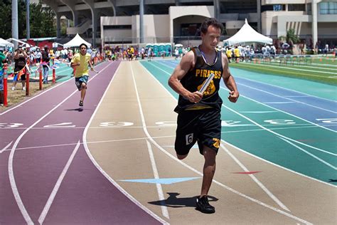 Photos by jalna: Special Olympics 2010 - Track and Field