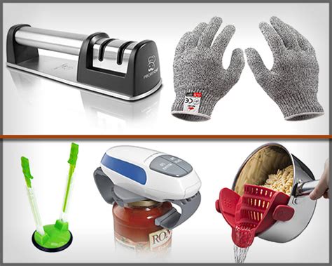 Best Kitchen Tools & Kitchen Equipment – The Perfect Gifts For Kitchen