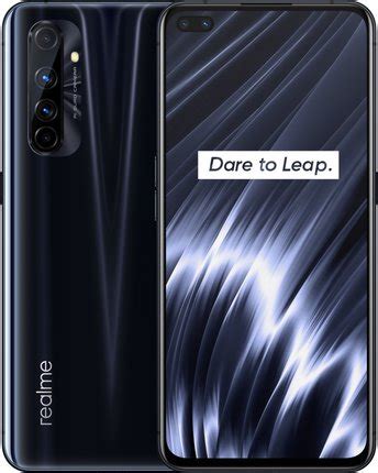 Oppo Realme X Pro G Player Standard Edition Dual Sim Td Lte Cn Gb