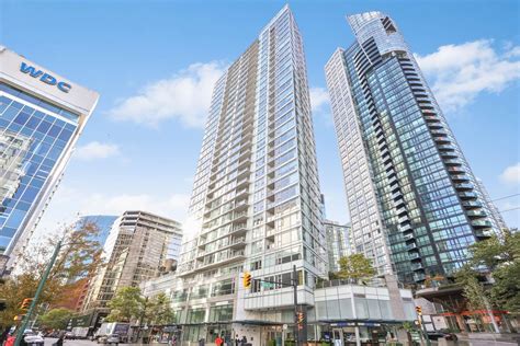 Rentalsca Downtown Vancouver Apartments Condos And Houses For Rent