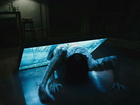 From "Ring" to "Rings": A full recap of the horror movie franchise