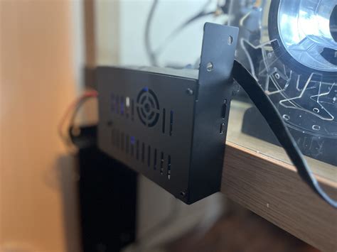 Ender 3 V2 Neo Stock Motherboard External Mount Enclosure by Frank ...