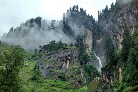 Stunning Hill Station Manali, Himachal Pradesh Photos