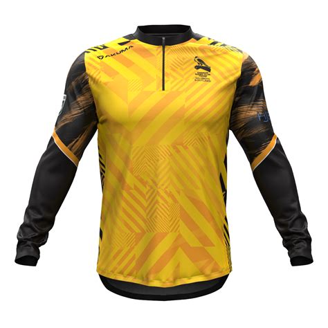wildboys outlaws womens juro sublimated midlayer chinnor rfc