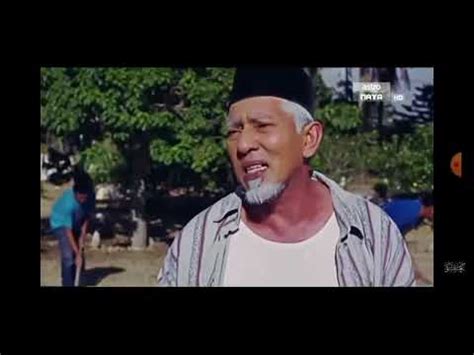 Tok Adi Marah Sbb Mereka X Hormat Kubur Youtube