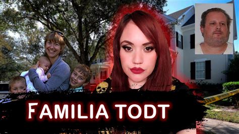 El Caso De La Familia Todt Youtube