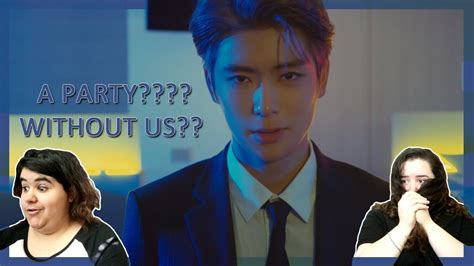 Nct 127 Irregular Office Teaser Reaction Youtube