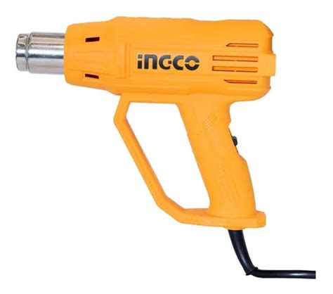 Pistola De Calor W Ingco Profesional Mercadolibre