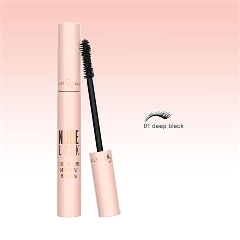 Golden Rose Kolekcija Nude Look