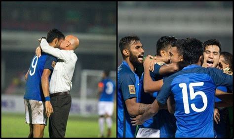 India vs Maldives, SAFF Championship Finals Highlights: Maldives ...