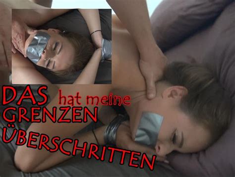 DAS hat meine GRENZEN ÜBERSCHRITTEN mit FariBanx