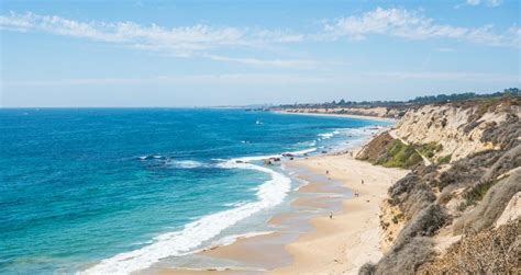 25 Best Romantic Getaways In Southern California