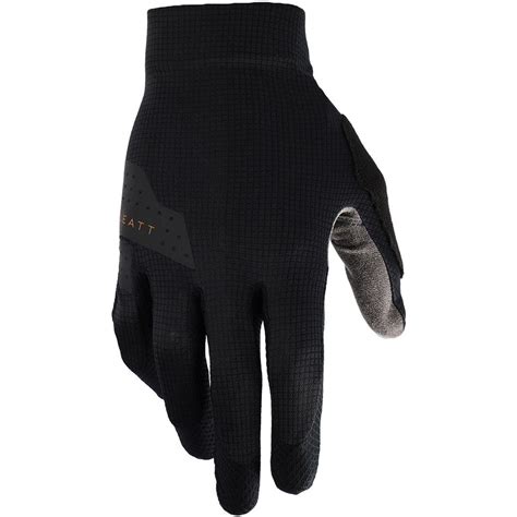 Leatt MTB Handschuhe 1 0 Padded Schwarz Maciag Offroad