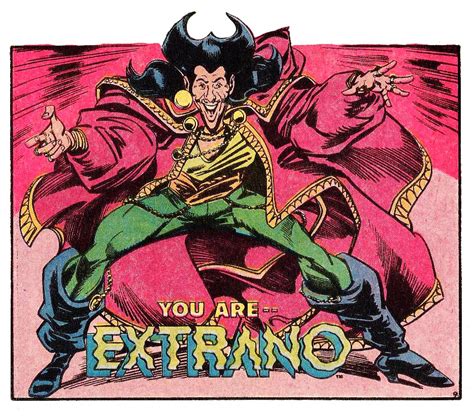 Who Was The First Openly Gay Superhero In Defense Of DC Comics Extraño The Deep Geek