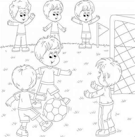 Раскраски Зож - 67 фото