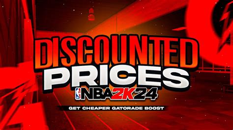 Discounted Gatorade Boost In Nba K Youtube