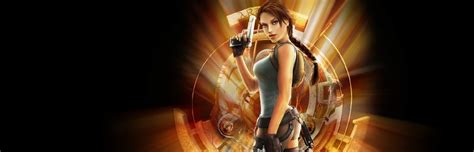 Hero For Tomb Raider Anniversary By Pisces Isc Ri T Steamgriddb