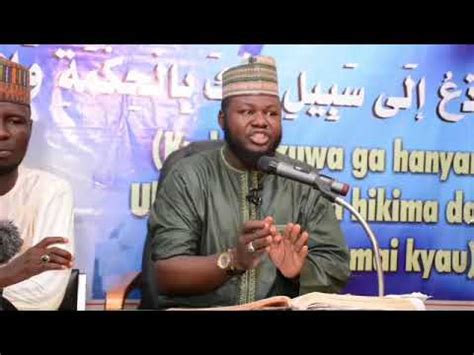 Ramadan Tafsir Sheikh Musa Yusuf Asadus Sunnah Na Youtube