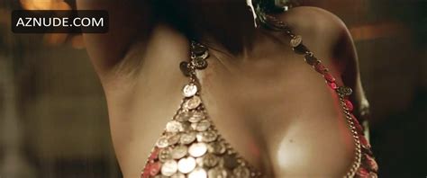 Museo Nude Scenes Aznude