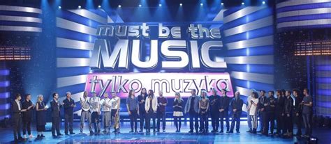 Zwrot akcji ws Must be the Music Doda nie będzie jury Polsat ma na