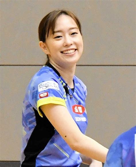 卓球女子の石川佳純が引退発表「自分の中ではやり切ったという思いが強く」 ライブドアニュース