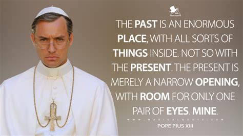 The Young Pope Quotes - MagicalQuote