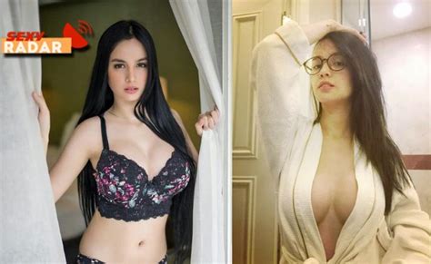 kim domingo sexy top  pics kabaliw ang katawan