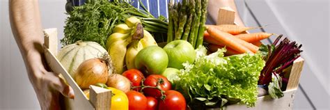 Fruits And Vegetables—more Matters Health Advocate Blog