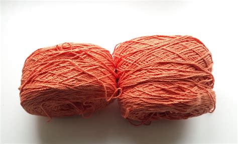 Peach yarn, cotton yarn, peach cotton yarn, i-cord yarn, knitting yarn ...