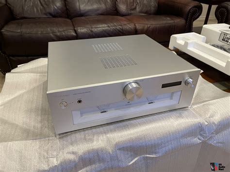 Technics Su G Mkii Photo Us Audio Mart