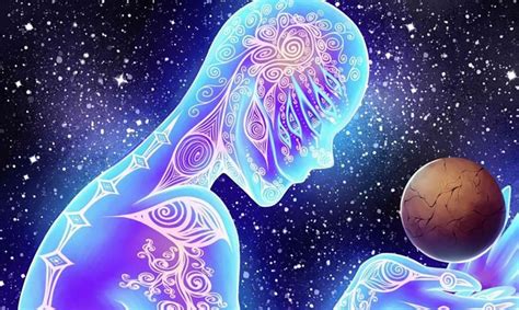 12 Traits That Signify You Are A Pleiadian Starseed – Awareness Act