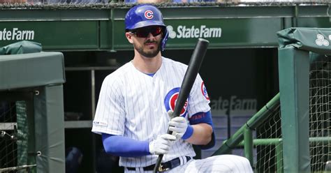 Kris Bryant On The Astros His Contract Status And More Plus Video