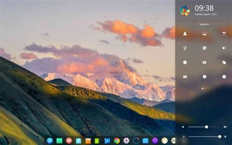 4 Best Linux distros with like macOS user interface - H2S Media