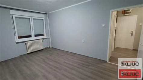 Prodaja Dvosoban Stan 45m2 Bulevar Oslobodjenja Novi Sad Novi Sad