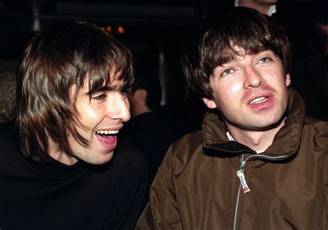 Oasis Announce Definitely Maybe Reissue Here Are 9 Alternative