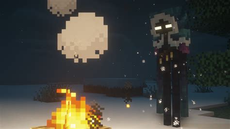 Enderman Overhaul - Gallery