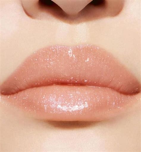Son D Ng Dior Addict Lip Maximizer Plumping Gloss M U Shimmer Nude Chiaki Vn