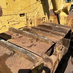 Caterpillar D7g With Winch Hogeboom Machinery Hogeboom Machinery