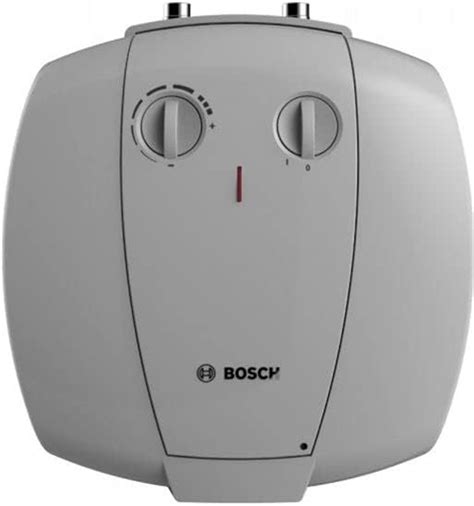 TERMO ELECTRICO Bosch ES010 5T TRONIC 2000T Vertical 10L Amazon Fr