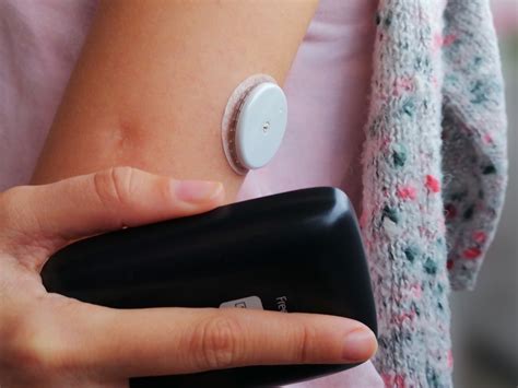 Diabetes patients recruited to answer whether blood sugar monitors are