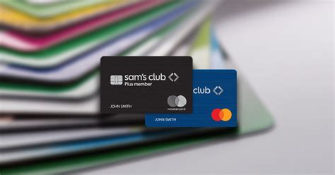 Arriba 107 Imagen Sam S Club Mastercard App Abzlocal Mx