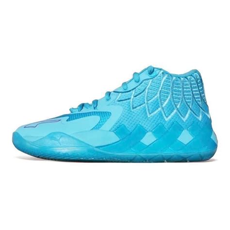 2023 Of New Upgrade Lamelo Ball Shoes Mb1 Rick Morty Of Mens ...