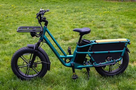 Fiido T2 Longtail Cargo EBike Review Carry Your Stuff With Ease