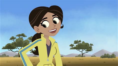 Wild Kratts Beautiful Wild Birds Youtube